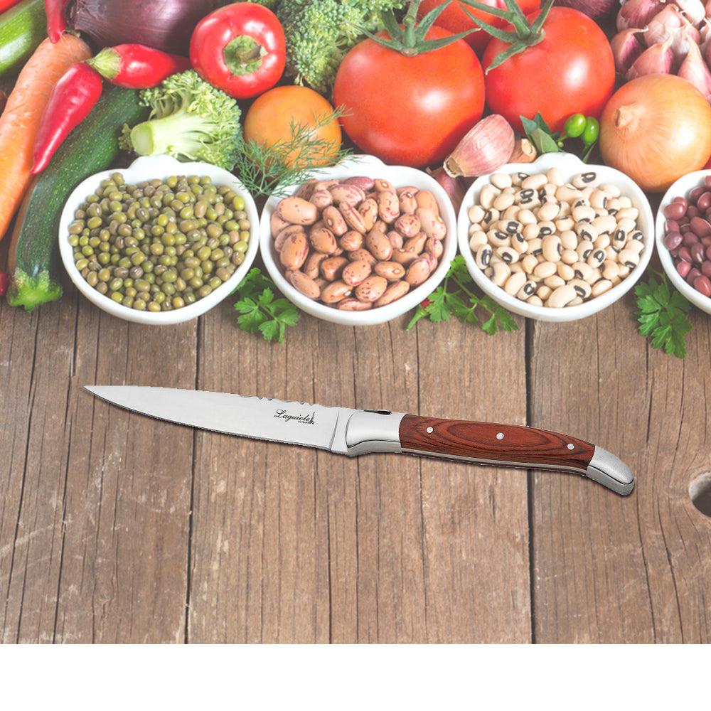 Faca Legumes Ultra Premium