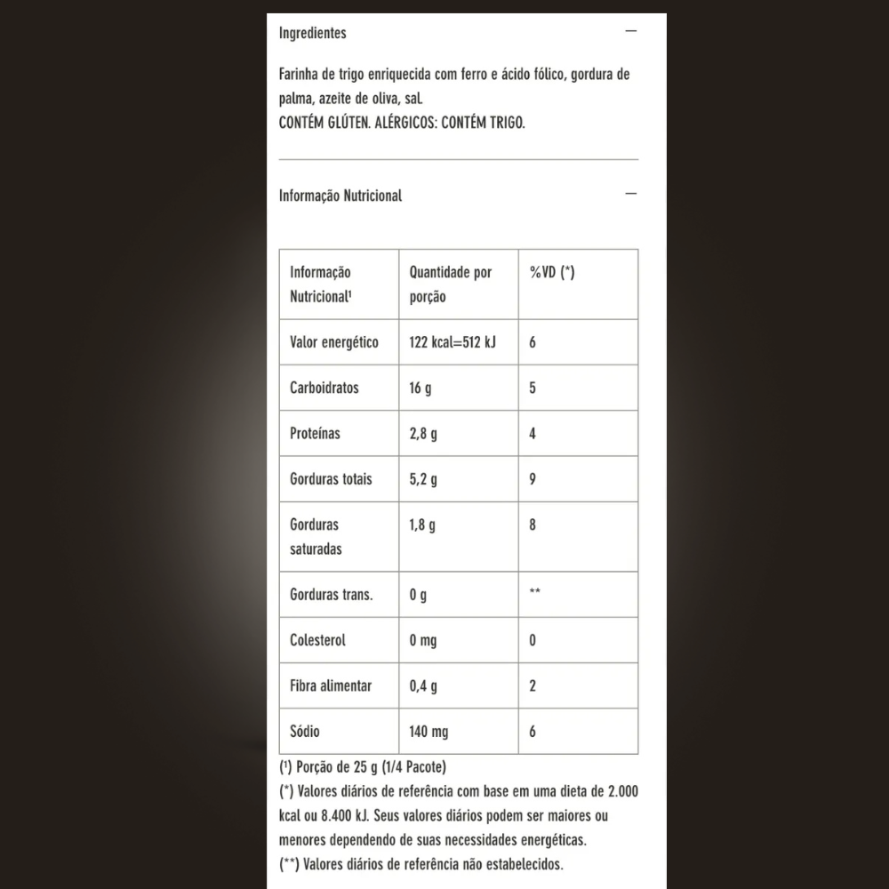 Leggeritos Snack Orgânico Salgadinho Natural Premium Sabor Azeite e Alho