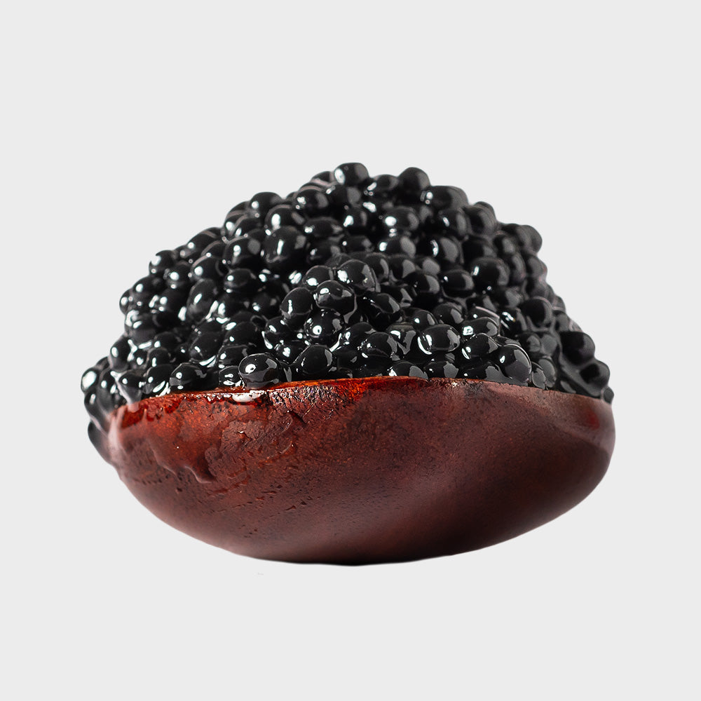 Caviar Arenfish Preto 50gr