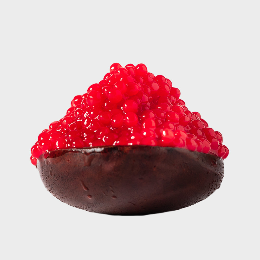 Caviar Arenfish Vermelho 100gr
