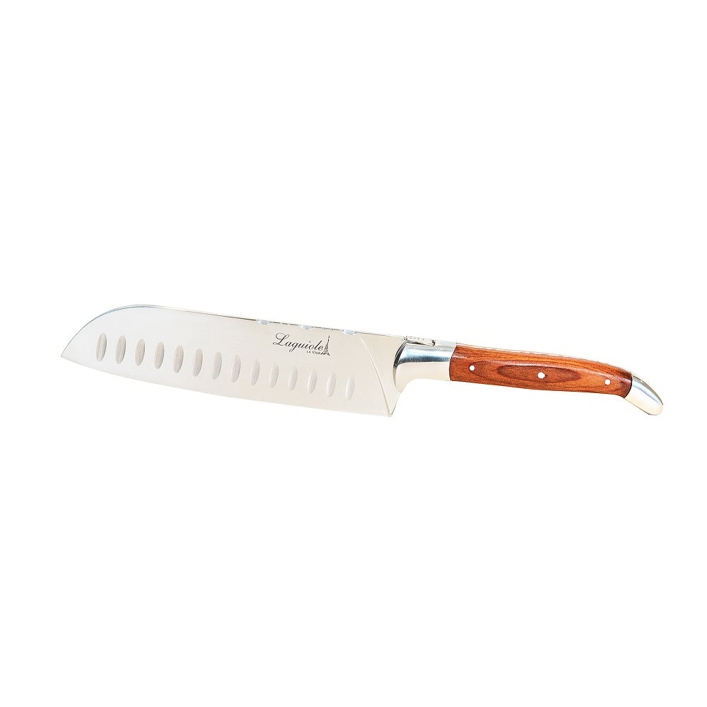 Faca Santoku Ultra Premium  Design Clássico E Atemporal