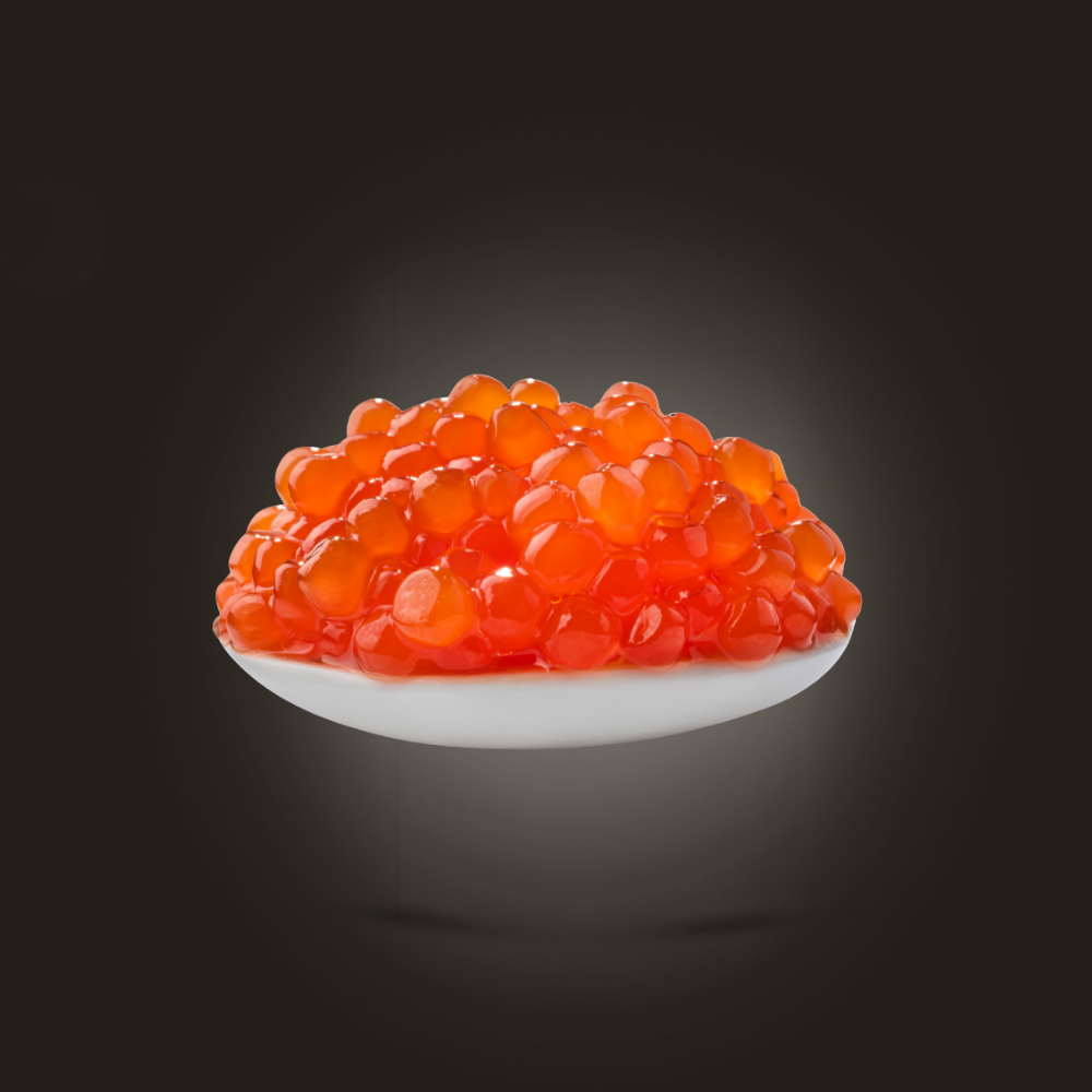 Caviar Salmon Shikrán  50gr