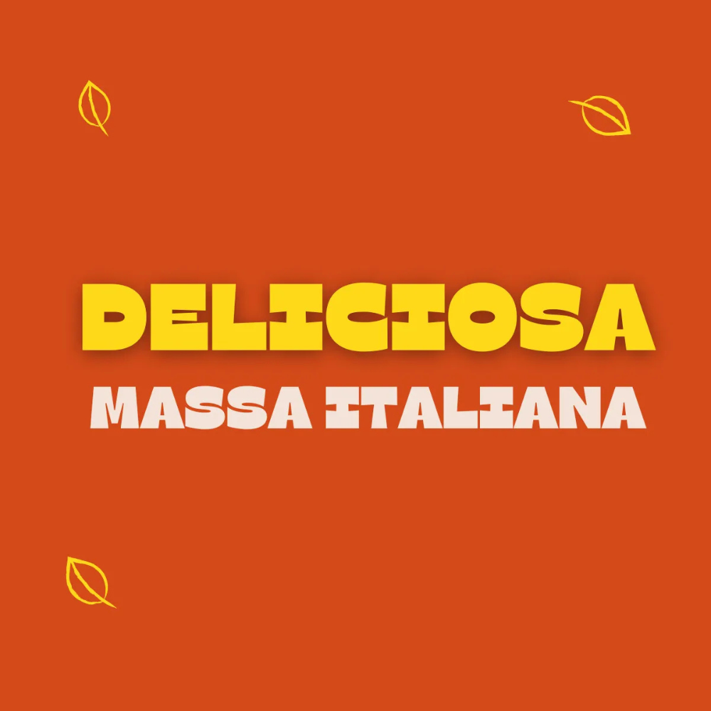 Crostata Italiana 165g Sabor Tradicional Artesanal