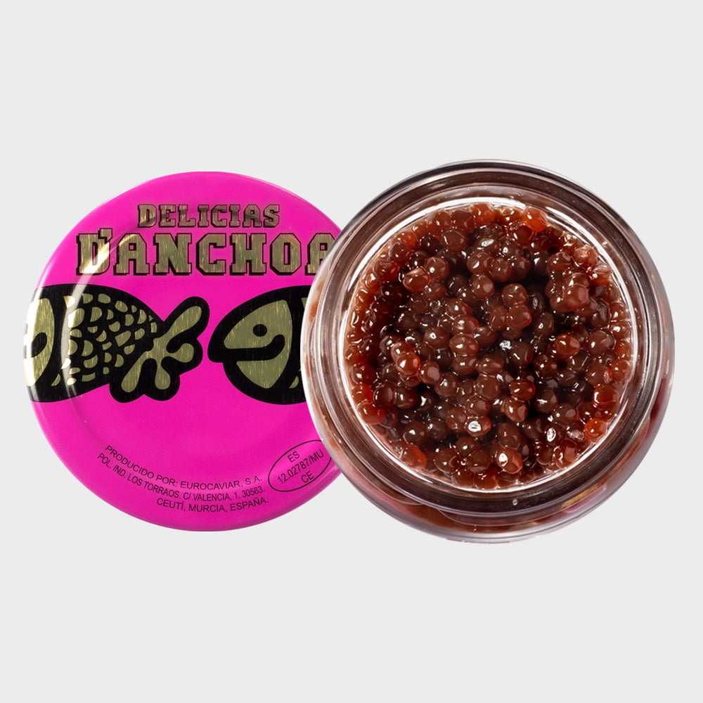 Anchoa Shikrán 50 Gr