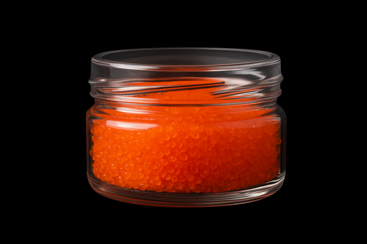 Masago Umami Orange 500gr